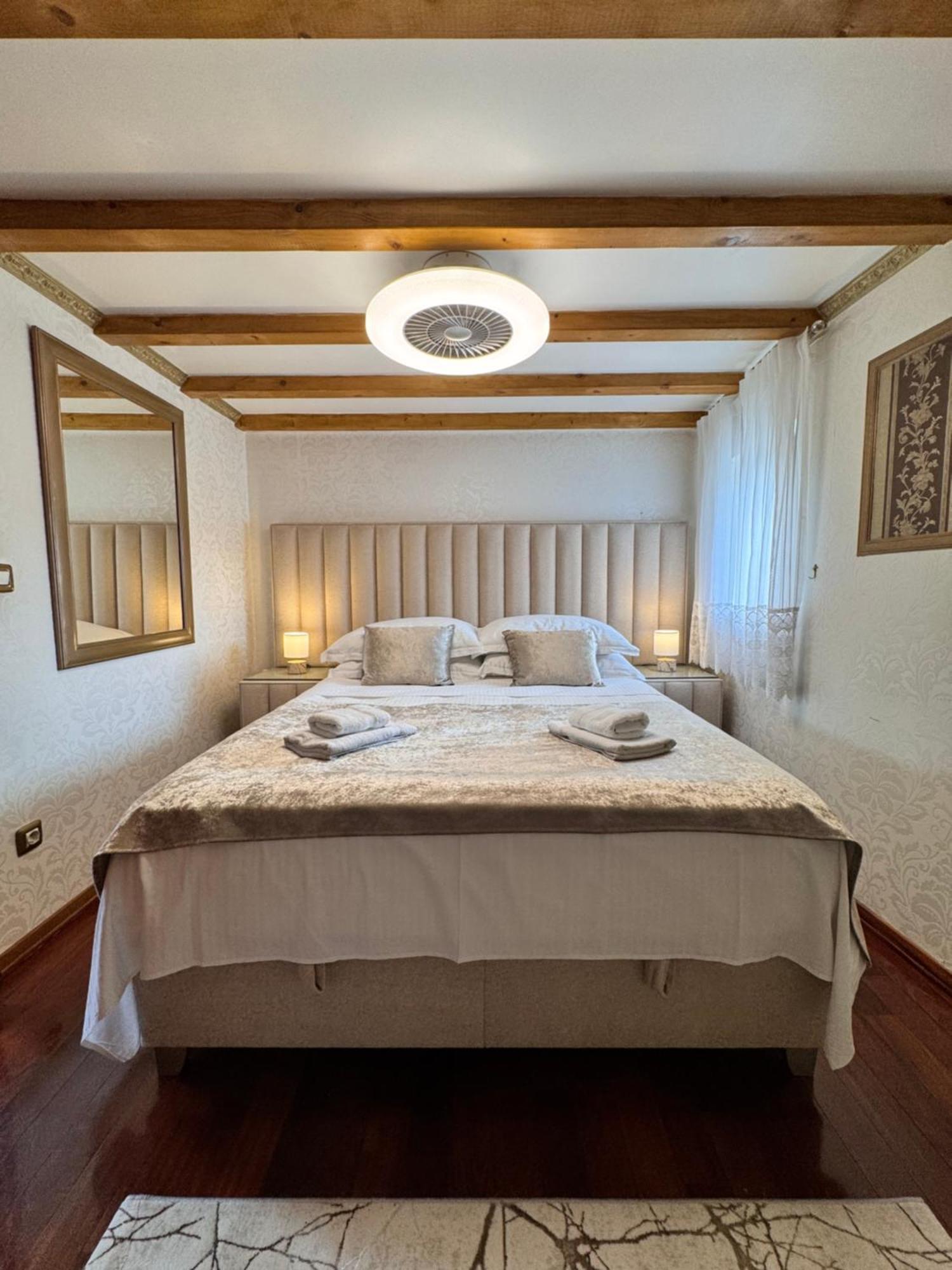 Superior Luxury Apartment Spalato Zewnętrze zdjęcie