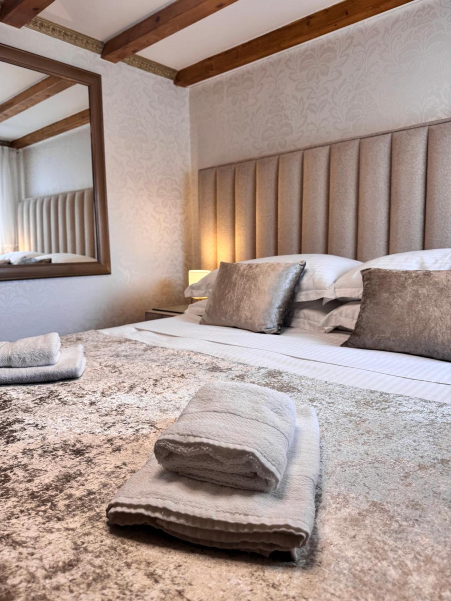 Superior Luxury Apartment Spalato Zewnętrze zdjęcie