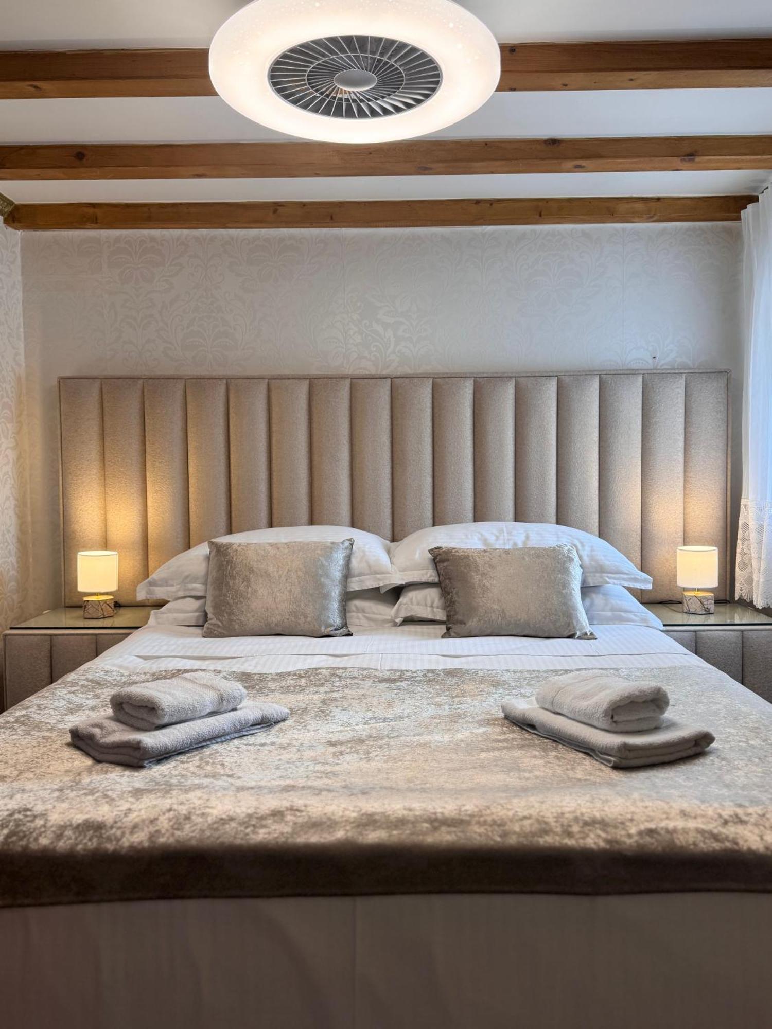 Superior Luxury Apartment Spalato Zewnętrze zdjęcie