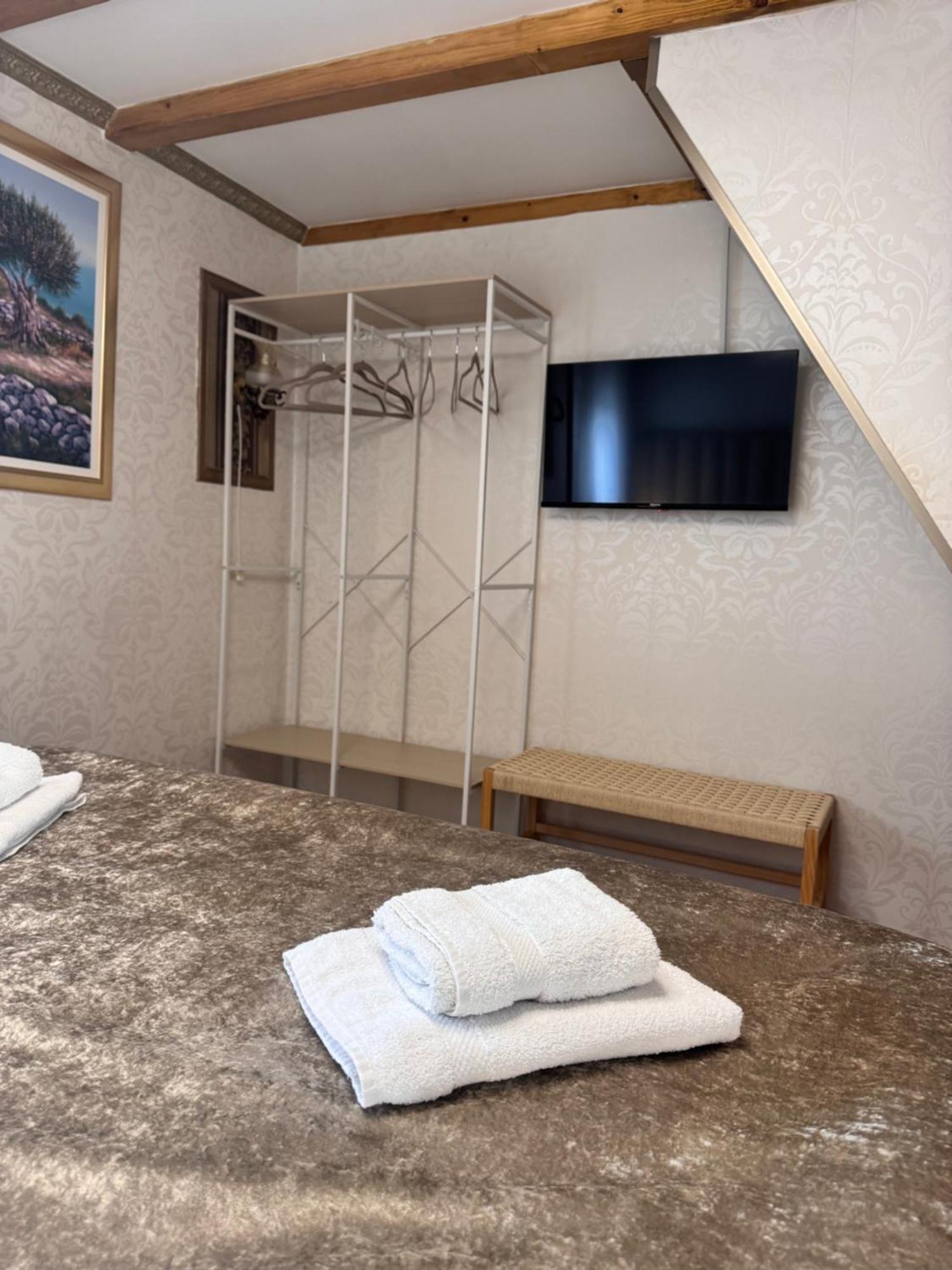 Superior Luxury Apartment Spalato Zewnętrze zdjęcie