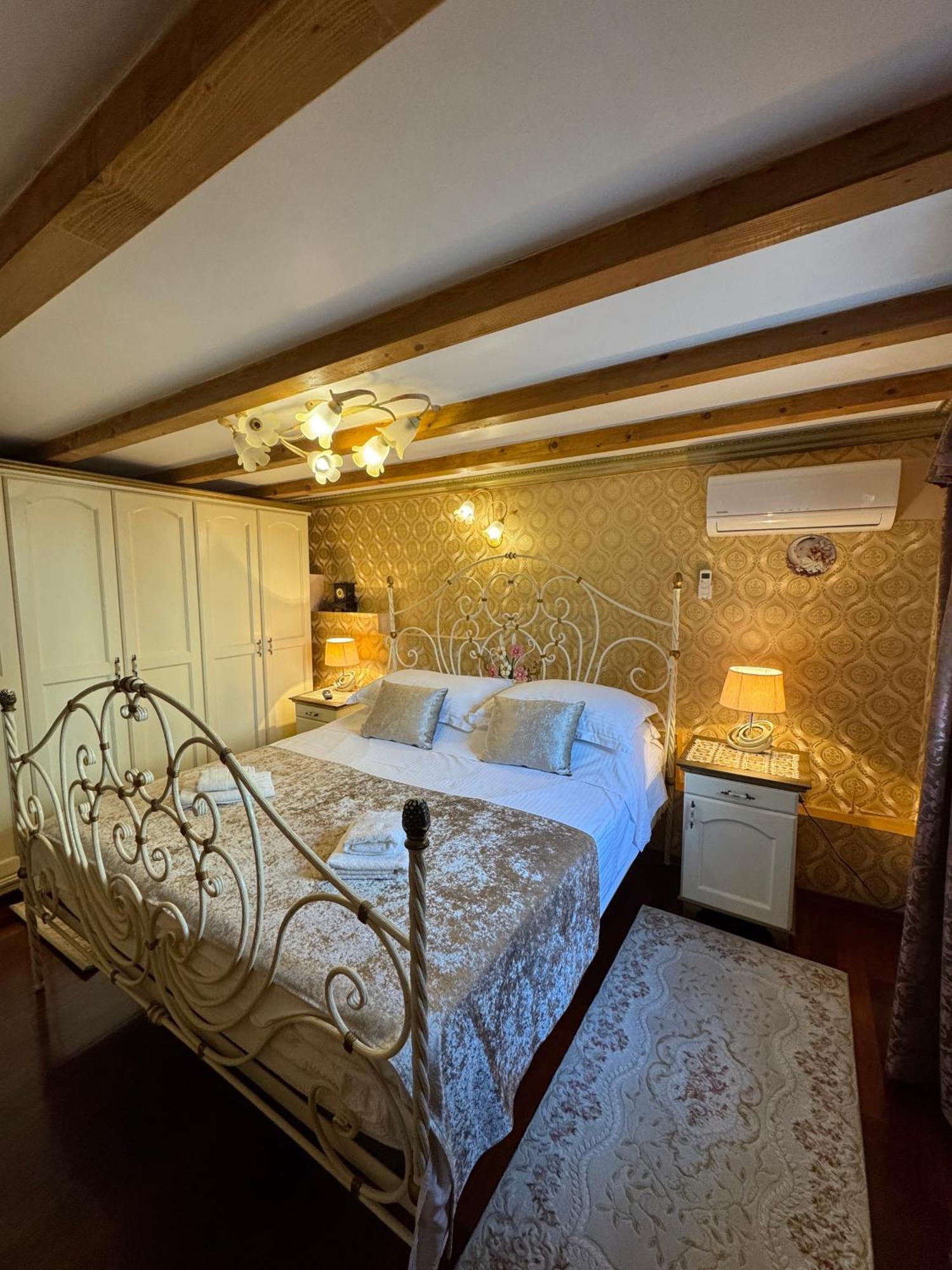 Superior Luxury Apartment Spalato Zewnętrze zdjęcie