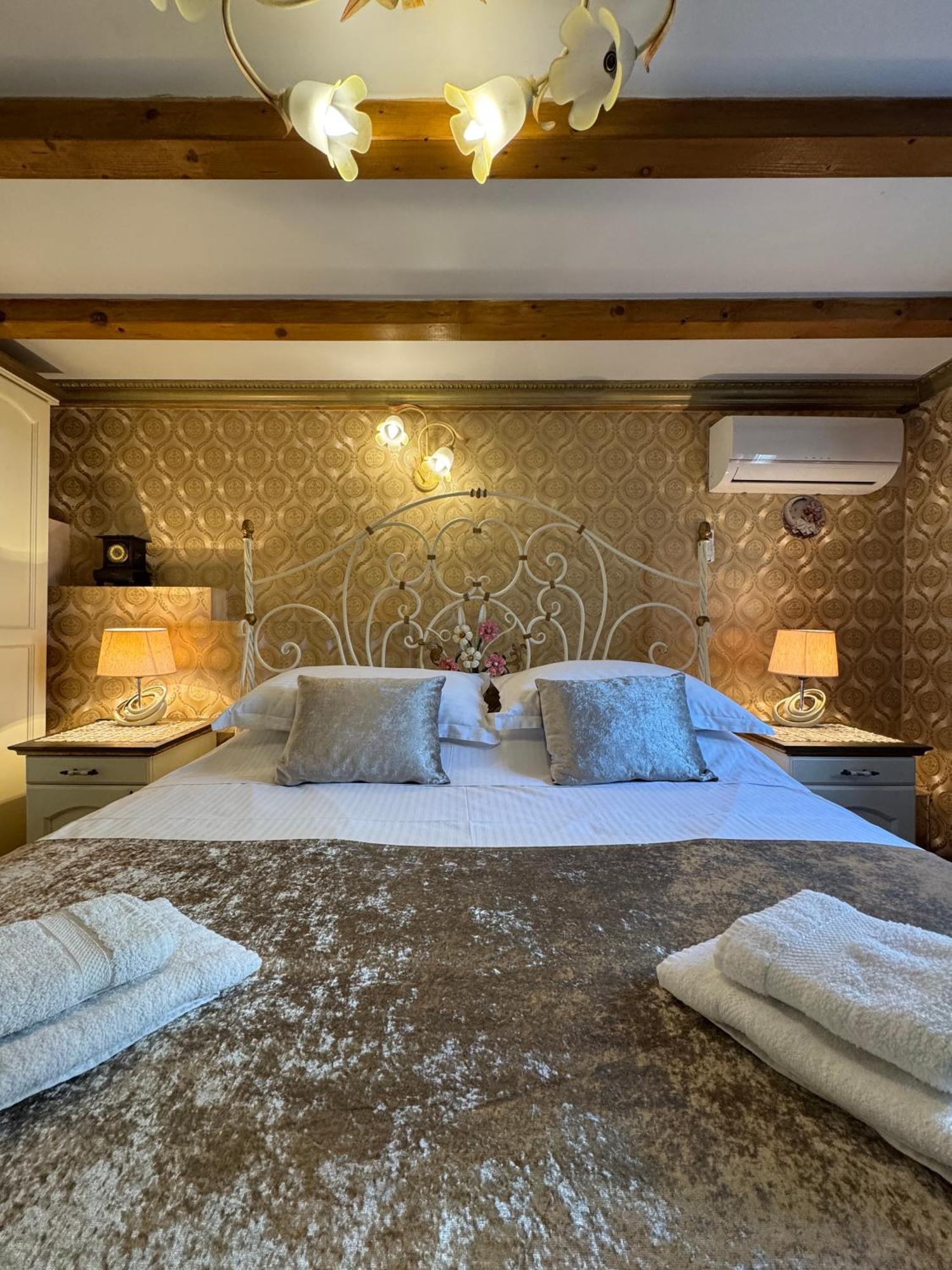 Superior Luxury Apartment Spalato Zewnętrze zdjęcie