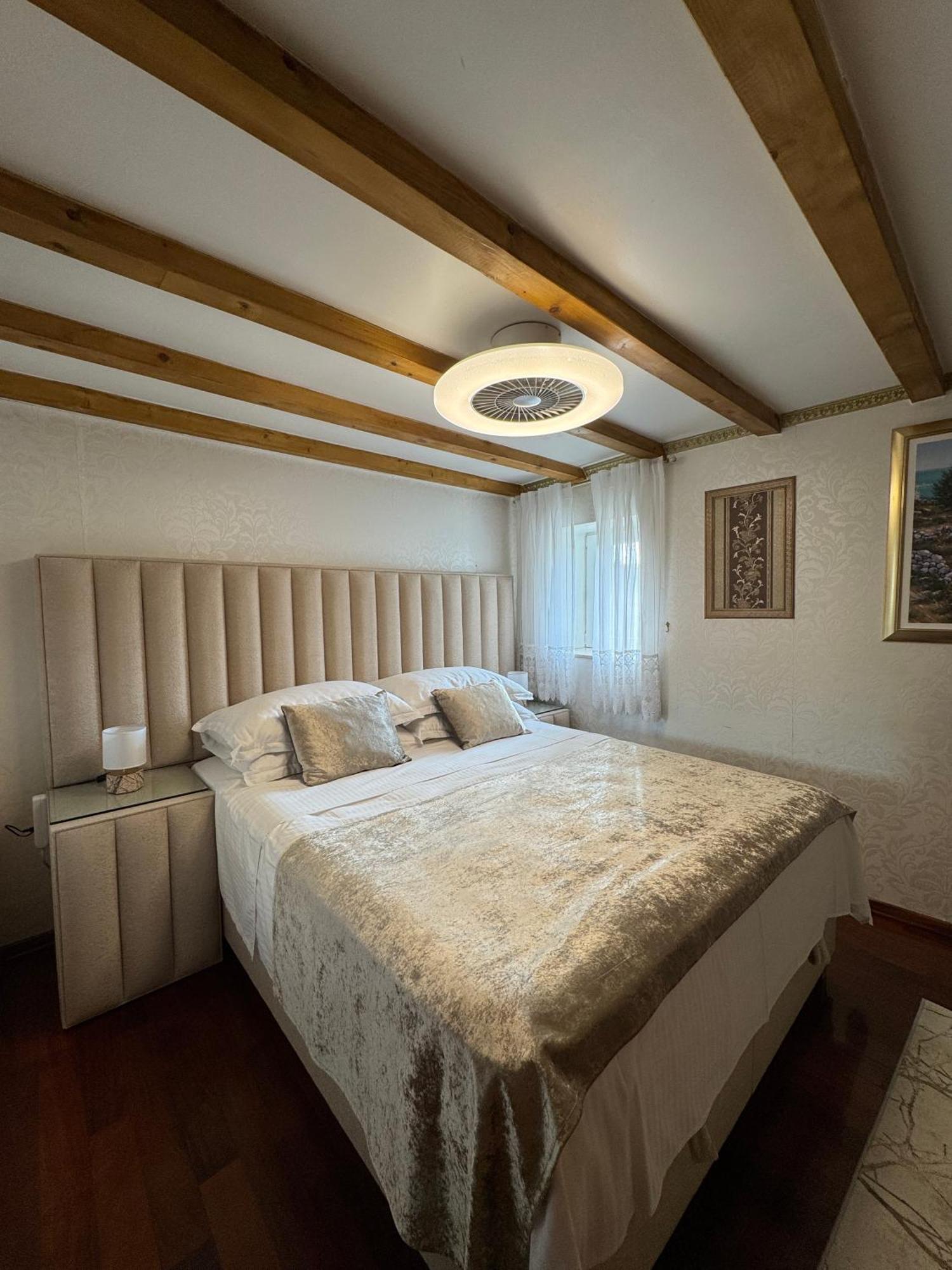 Superior Luxury Apartment Spalato Zewnętrze zdjęcie