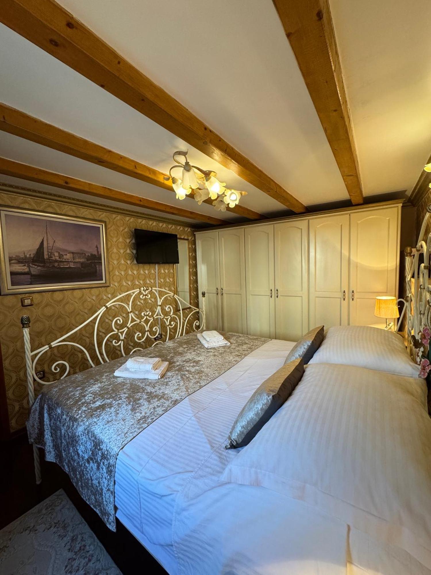 Superior Luxury Apartment Spalato Zewnętrze zdjęcie
