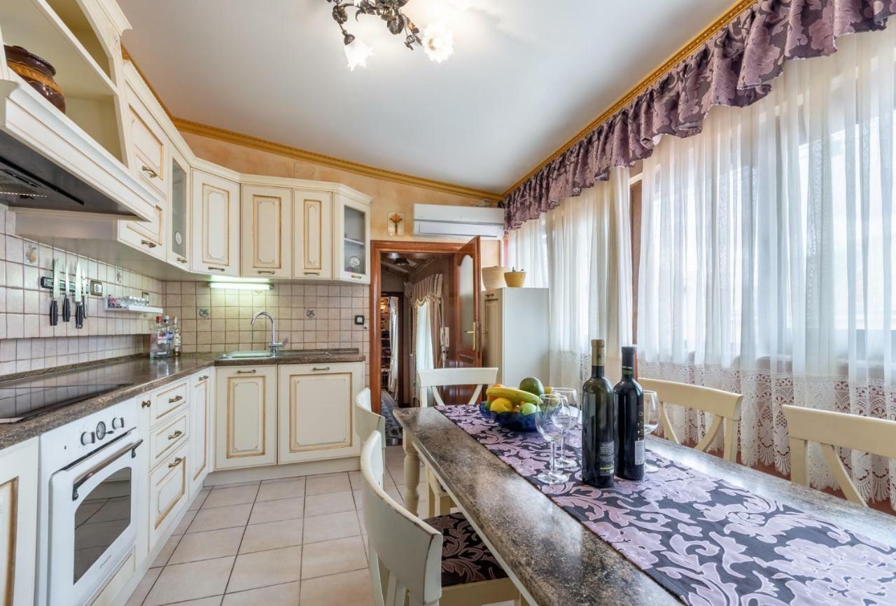 Superior Luxury Apartment Spalato Zewnętrze zdjęcie