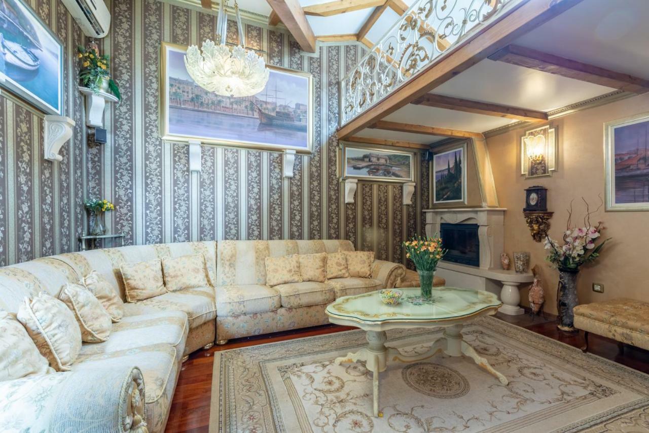 Superior Luxury Apartment Spalato Zewnętrze zdjęcie