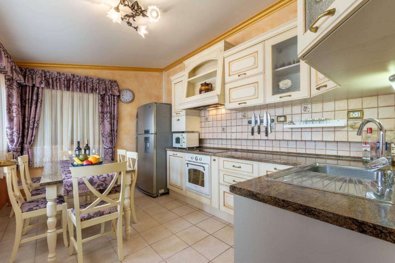 Superior Luxury Apartment Spalato Zewnętrze zdjęcie
