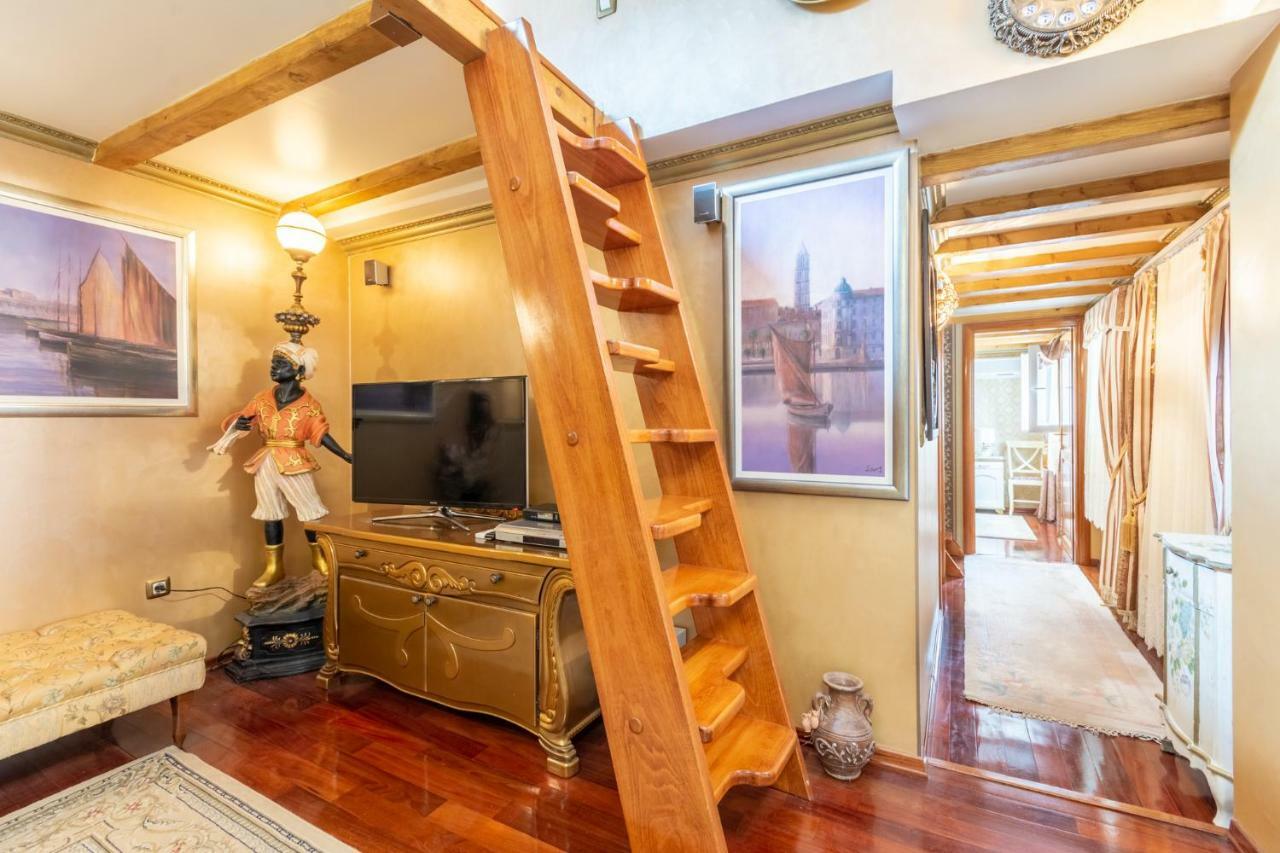 Superior Luxury Apartment Spalato Zewnętrze zdjęcie