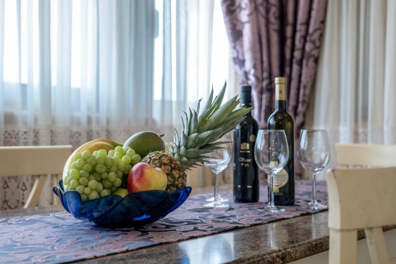 Superior Luxury Apartment Spalato Zewnętrze zdjęcie