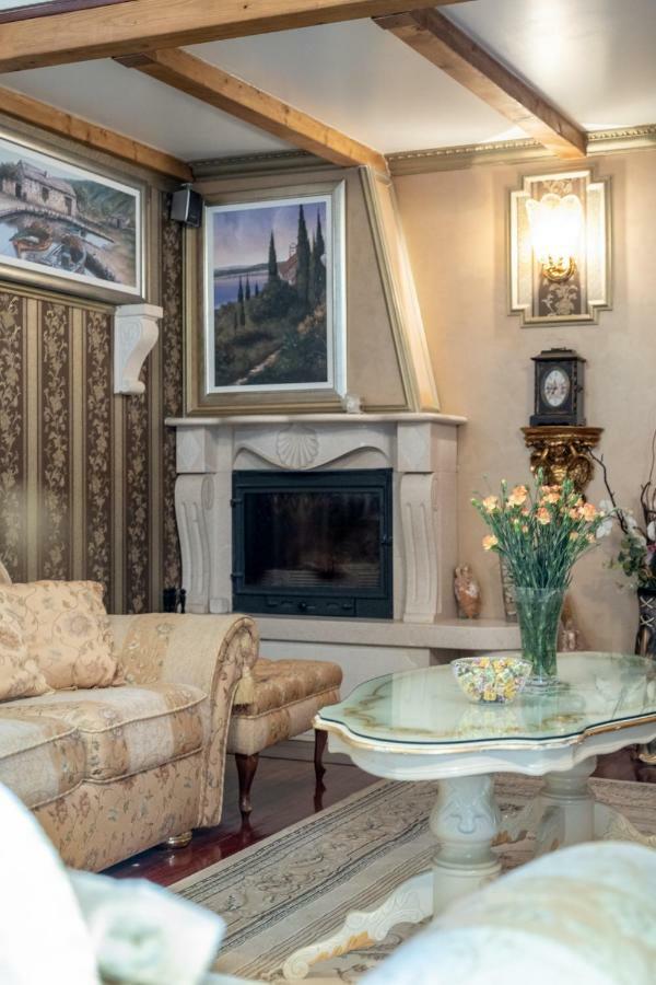 Superior Luxury Apartment Spalato Zewnętrze zdjęcie